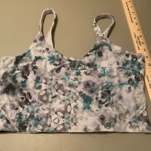 Lululemon bra